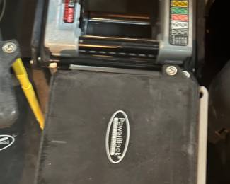 Ballistic plates for vest