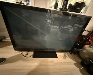 Panasonic 60” Plasma TV
