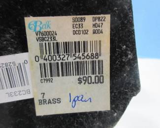 Sale Picture