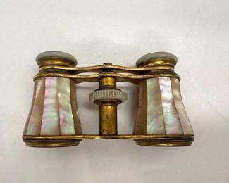 LeFils Opera Glasses