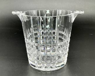 Tiffany Ice Bucket
