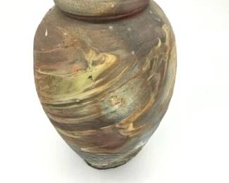 Saint John Pot