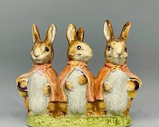 Cottontail