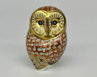 RCD Owl