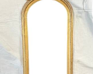 Gold Mirror
