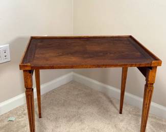 Writing Table