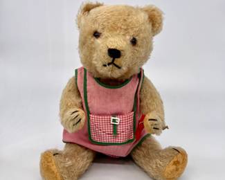 Steif Bear Pink