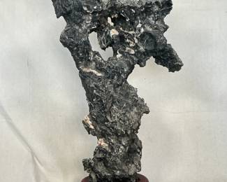 Chinese Scholars Stone