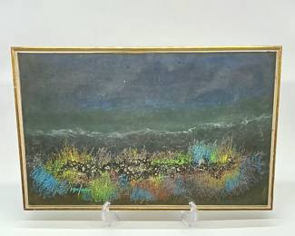 McIver Art