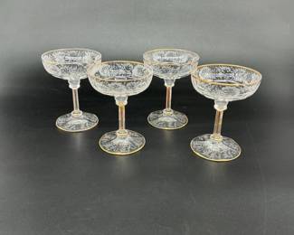 Coupe Cocktail A