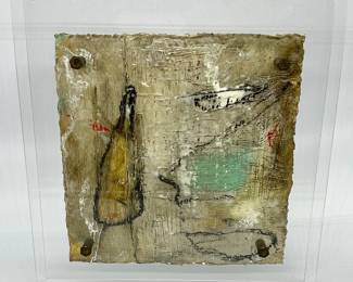 Nat Williams Art