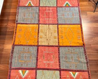 Kilim Rug