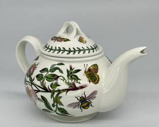 Portmeirion Tea Pot
