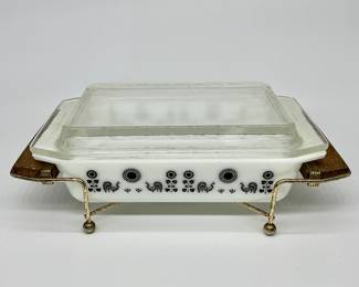 Pyrex