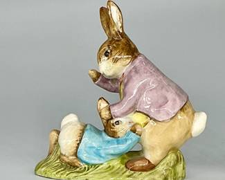 Mr.Bunny Peter Rabit