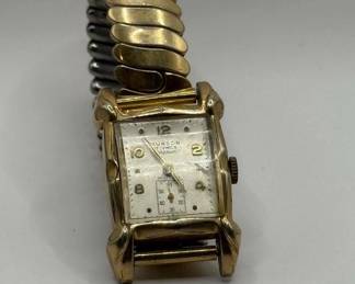 Munson 10k watch
