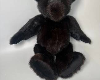 OOAK Teddy