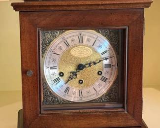 H.Miller Clock