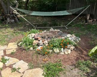 hammock