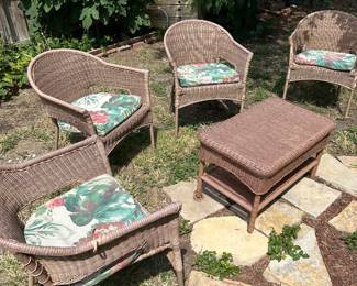 5 pc set