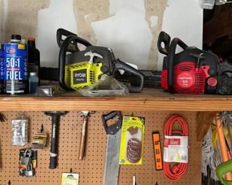 tools