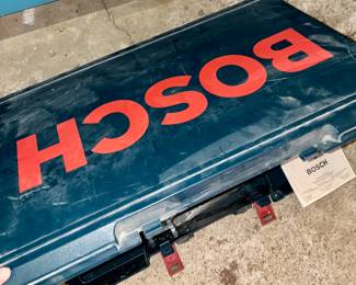 Bosch