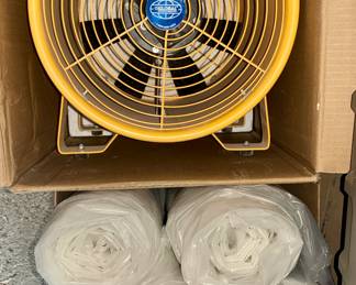 Fan