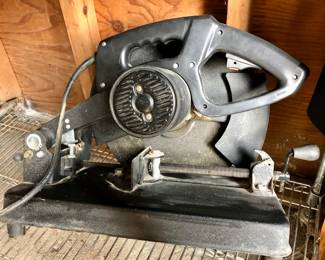 Tile Saw