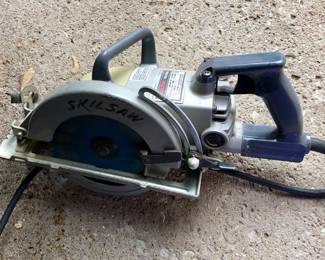 Skilsaw