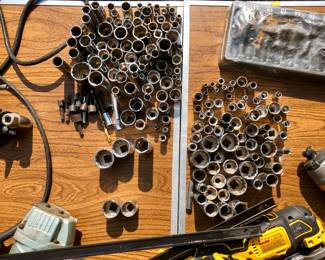 Sockets Socket Sets