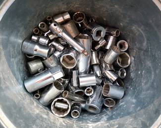 Sockets