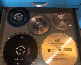 Saw Blades