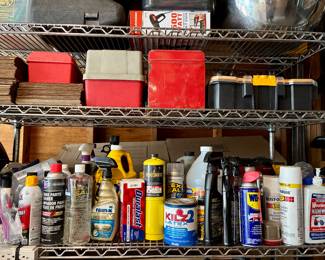Tool Boxes Tackleboxes Automotive