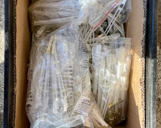 Fasteners