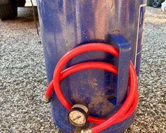 Air Tank