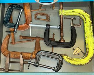 Clamps