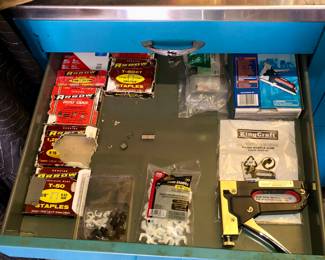 Staples