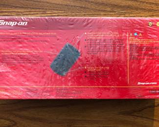 Snap on Automotive