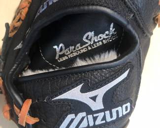 Mizuno Mitt