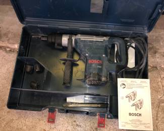 Bosch