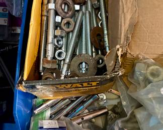 Fasteners