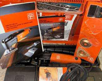 Multi Tool Set