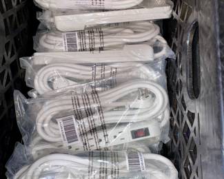 Electrical cords