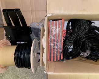 Wire