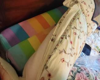 bedding