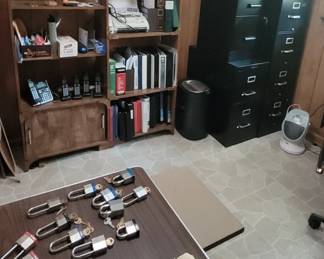 file cabinet
