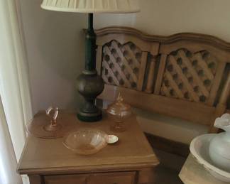 bedroom furniture