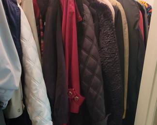 jackets