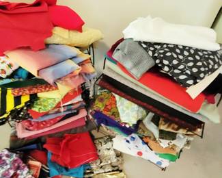 vintage fabric