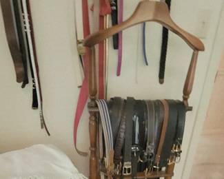 belts